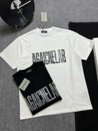 Picture of Balenciaga T Shirts Short _SKUBalenciagaS-XLhgntx9221727